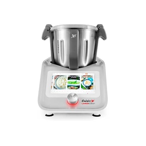 Kitchencook Cuisio XT Connect